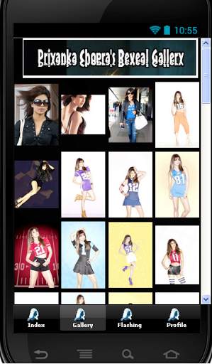 Priyanka Chopra (PiggyChops) screenshot 2