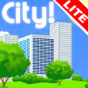 CITY! Weather Wallpaper Lite icon
