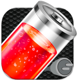 Super Fast Charger - Power GO आइकन