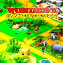 Wonder Zoo Top Cheats أيقونة