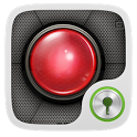 Zenergy GO Locker Theme icon