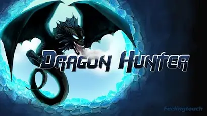 Dragon Hunter II for Android - Download