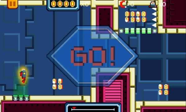 Man Dash screenshot 5