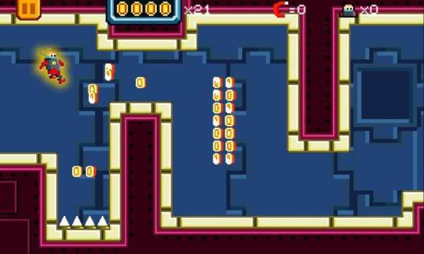 Man Dash screenshot 4