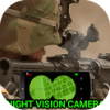 Night Vision Camera Simulated icon