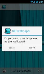 Lollipop Android Wallpapers screenshot 1