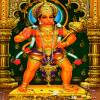 Hanuman Live Wallpaper