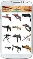 Old Weapon Sounds screenshot 2