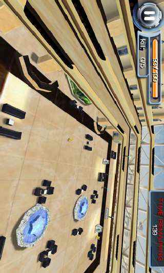 Sniper Games Death War screenshot 3