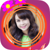 Photo Collage Art أيقونة