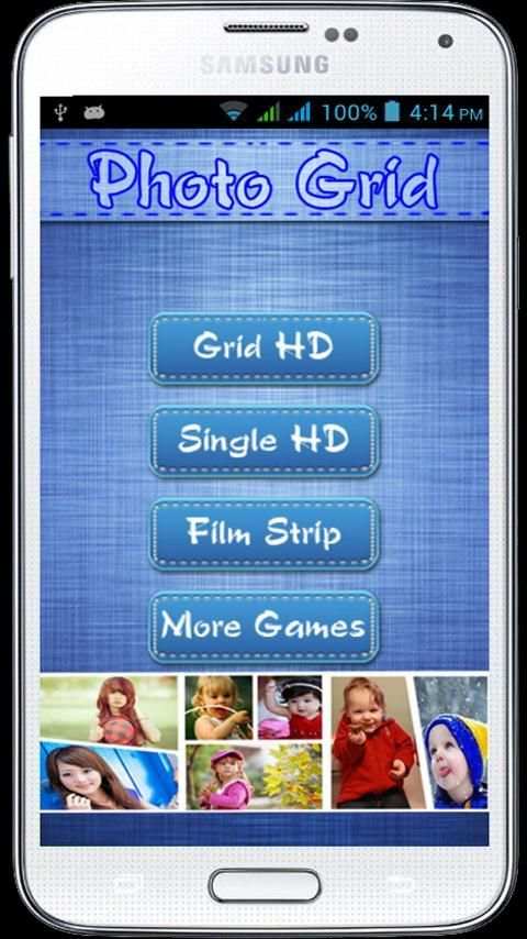 Photo Grid screenshot 6