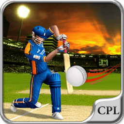 ikon Kriket IPL ™ T20 2015 hidup 3D