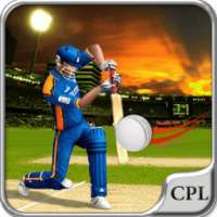 Kriket IPL ™ T20 2015 hidup 3D