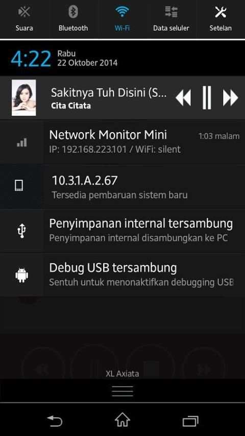 Gudang Musik screenshot 2