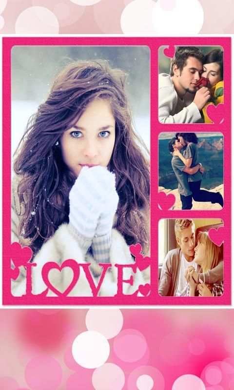 Photo Grid screenshot 5