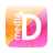 Dropico Photo Sharing &amp;amp;effects icon