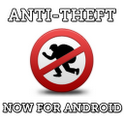 Anti-Theft for Android icon