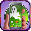 Ghost Scanner Fun icon