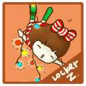 GO Locker :Zhappy Theme 1.01