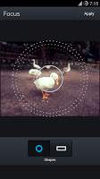 Magical Photo Editor screenshot 2