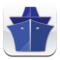 MarineTraffic.com icon