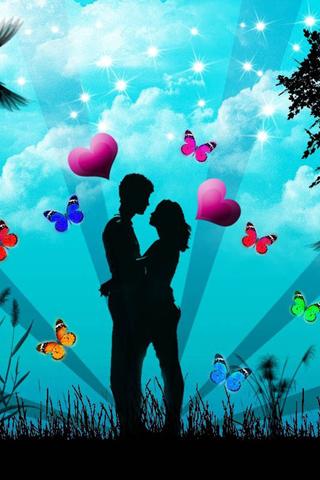 🔥 Best Romantic Couple Love Wallpaper pic | Image Free Download