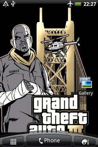 GTA III- Walkthrough screenshot 1