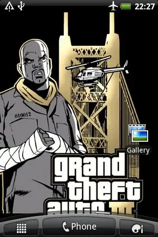 Droid GTA III APK Download 2023 - Free - 9Apps