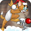 Angry Cats أيقونة