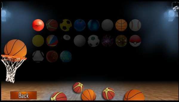 King Basketball 2D screenshot 6