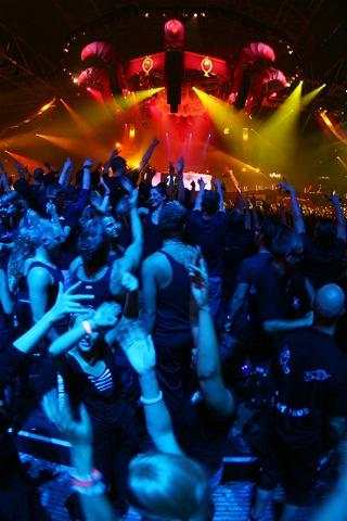 DJ Wallpapers screenshot 3