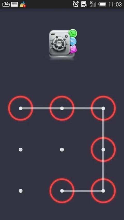 Lock (App Lock) screenshot 4