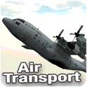 Flight Sim: Transport Plane 3D