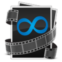 Infinity Photo Album icon