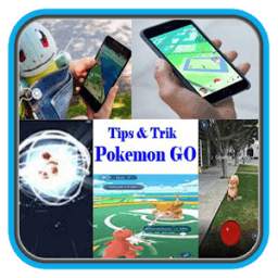 Tips Bermain Pokemon Go 1.0