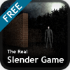 Slender Man أيقونة