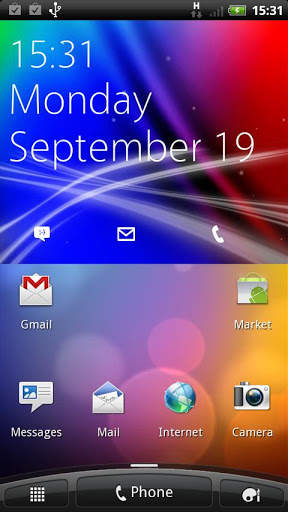 WP7Lock Lite screenshot 2