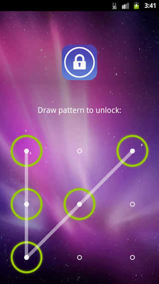 Lock WhatsApp - Spy protected screenshot 2