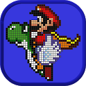 Super Mario World Sound Board icon