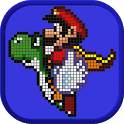 Super Mario World Sound Board 1.00