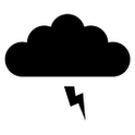 Rain Weather Forecast أيقونة