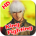 KING FIGHTER KOF97 FREE icon