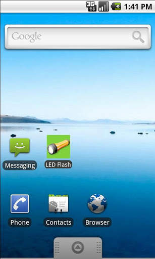 Colour Light Lite screenshot 4