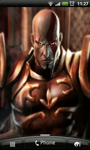 Kratos Ghost of Sparta APK Download 2023 - Free - 9Apps