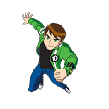 Ben 10 Live Wallpaper icon