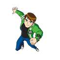 Ben 10 Live Wallpaper