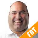 Make me fat on 9Apps