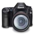 Canon DSLR Browser