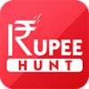 RupeeHunt - Get Real Rupee