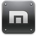 Maxthon Browser 2.7.3.1000
